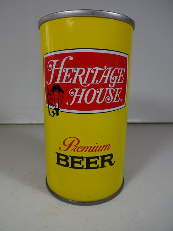 Heritage House - SS - Pittsburgh